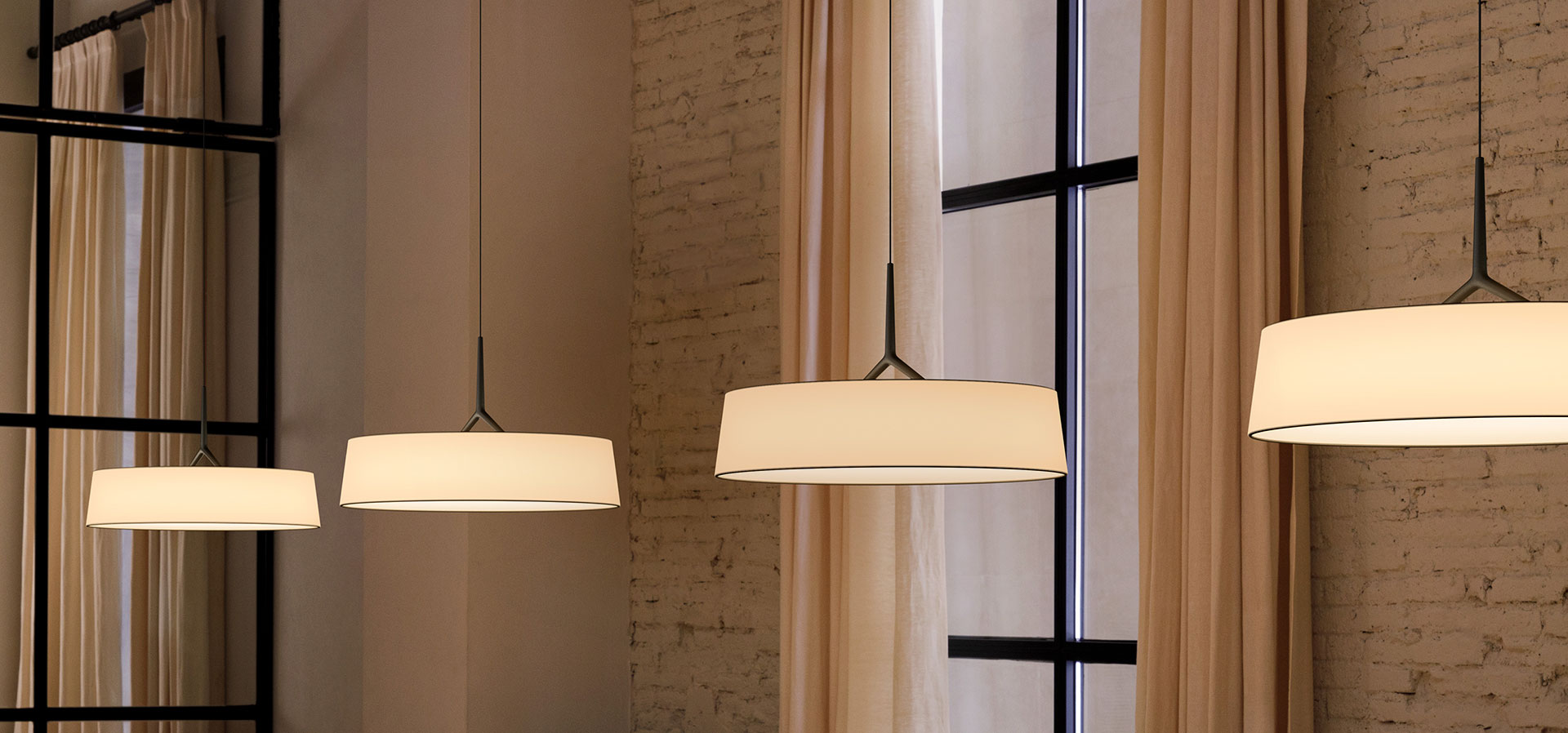Vibia | Design beyond Light