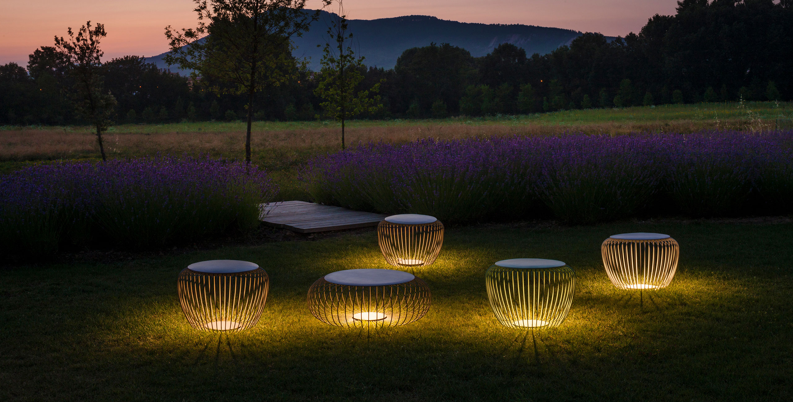 Vibia | Shaping Atmospheres