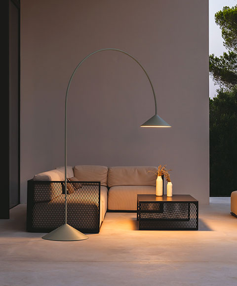 Vibia | Design beyond Light