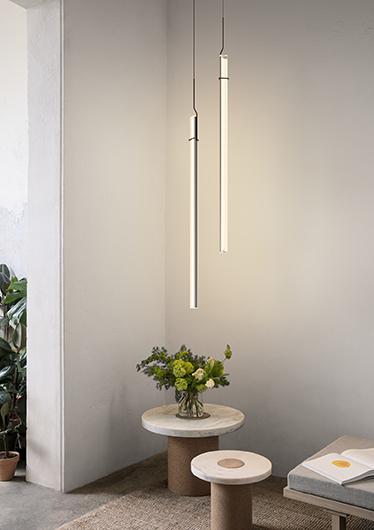 Vibia | Halo Jewel Pendant Lamp