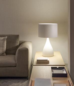 vibia table lamp