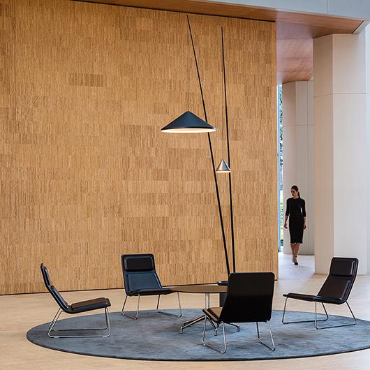 Vibia | North Floor Lamp