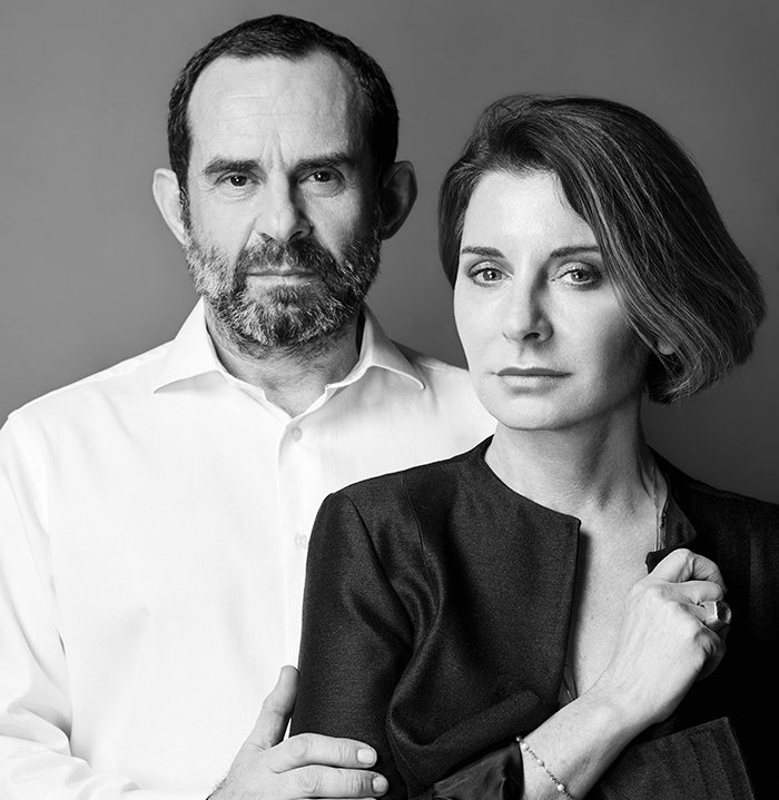 Ludovica+Roberto Palomba