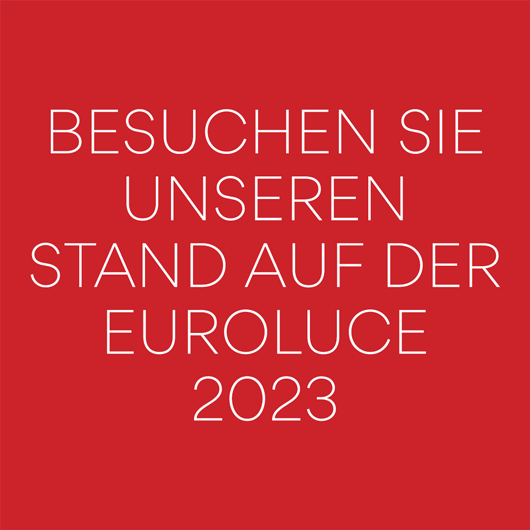 Vibia bei der Euroluce 2023