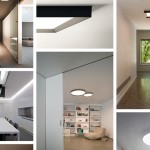 Skylights by Vibia: sky from the ceiling