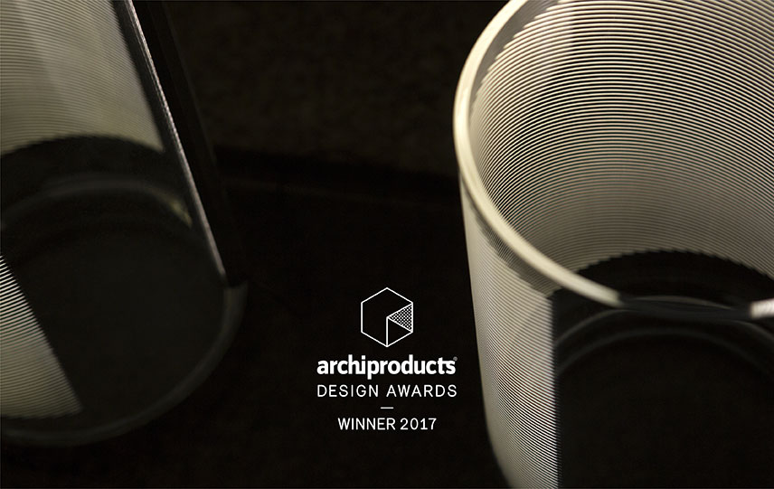 Vibia Guise Colgante - Premio Diseño Archiproduct 17