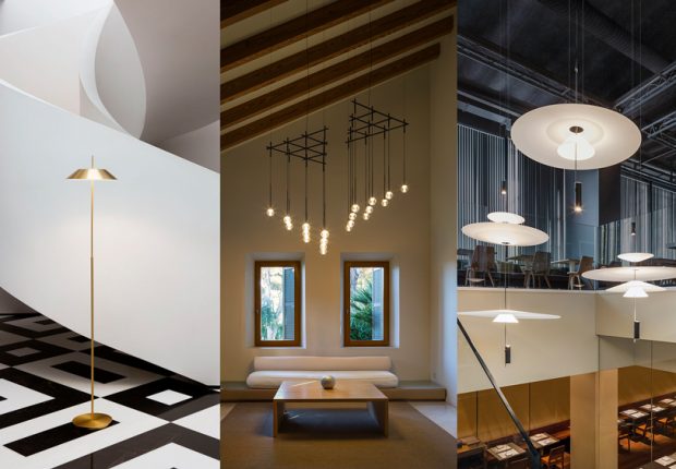 My Pick 2018 - Vibia Collections