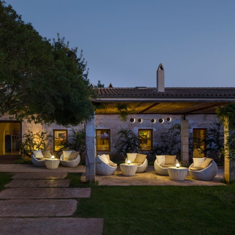 The June Collection: Reimaging Traditional Outdoor Lighting