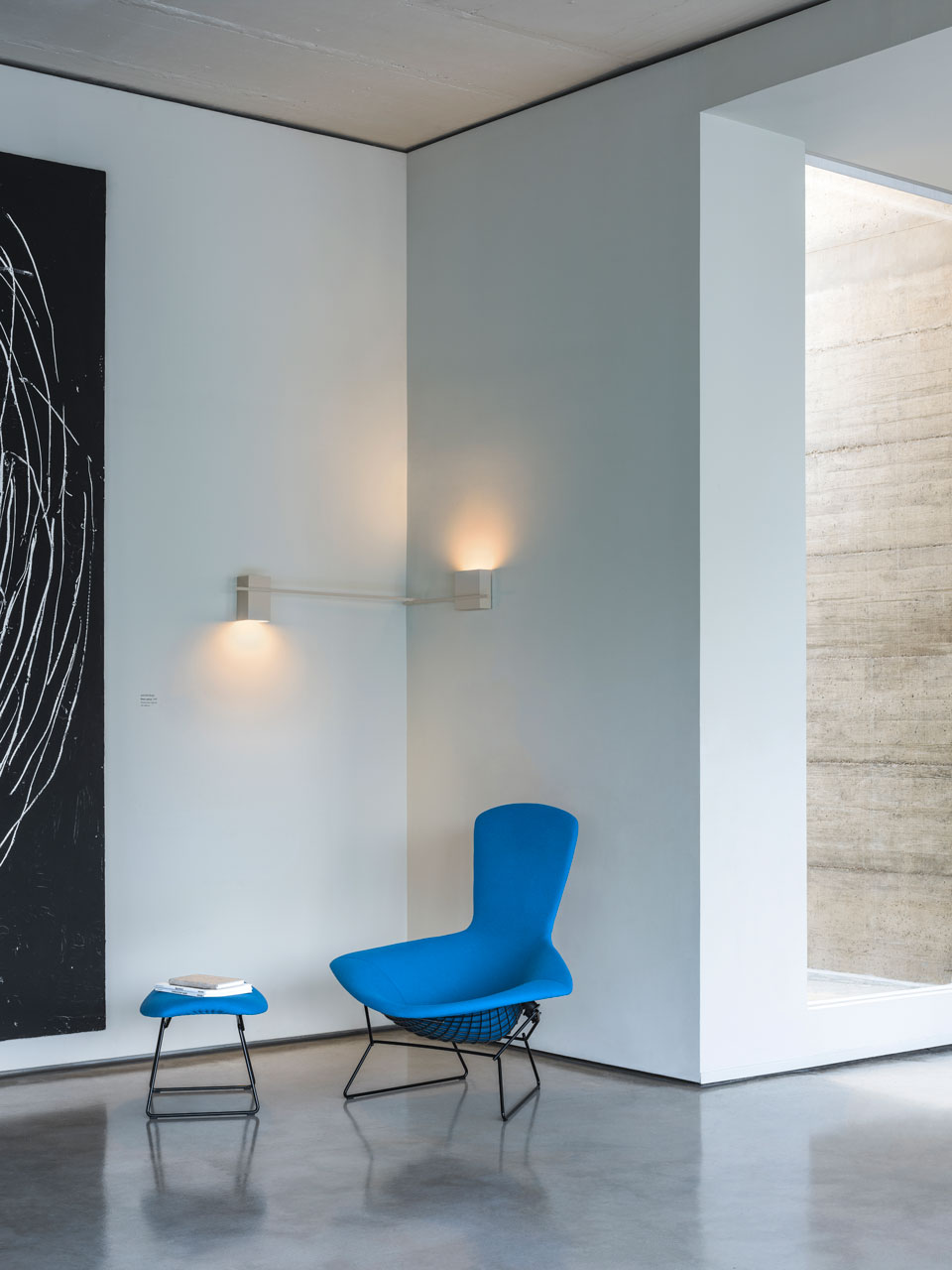 Vibia - Stories - Design Structural
