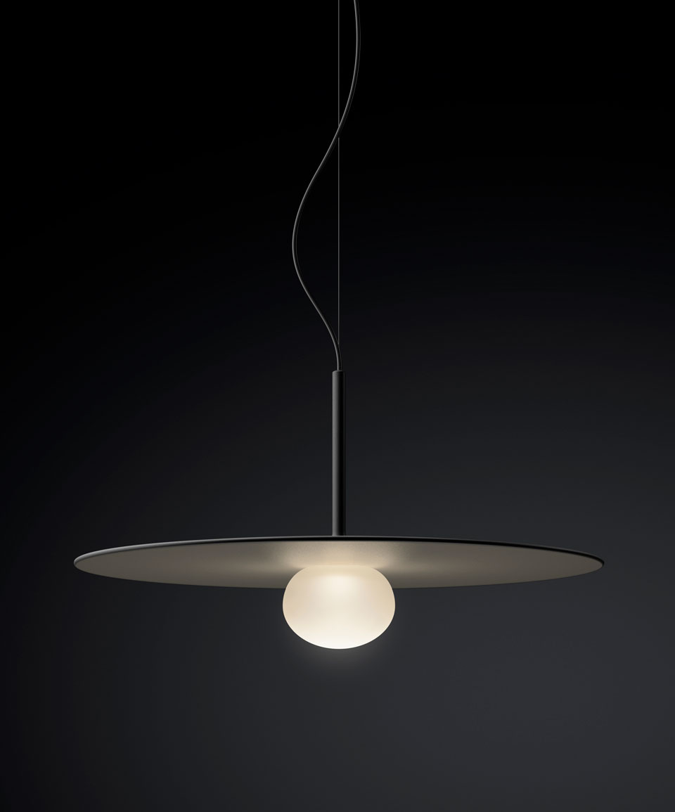 Vibia - Stories - The Tempo Collection: Archetypal Lighting, Reinterpreted