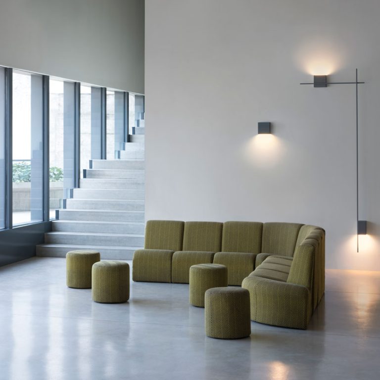 Ein neuer Beleuchtungsansatz: Kollektion Structural von Arik Levy