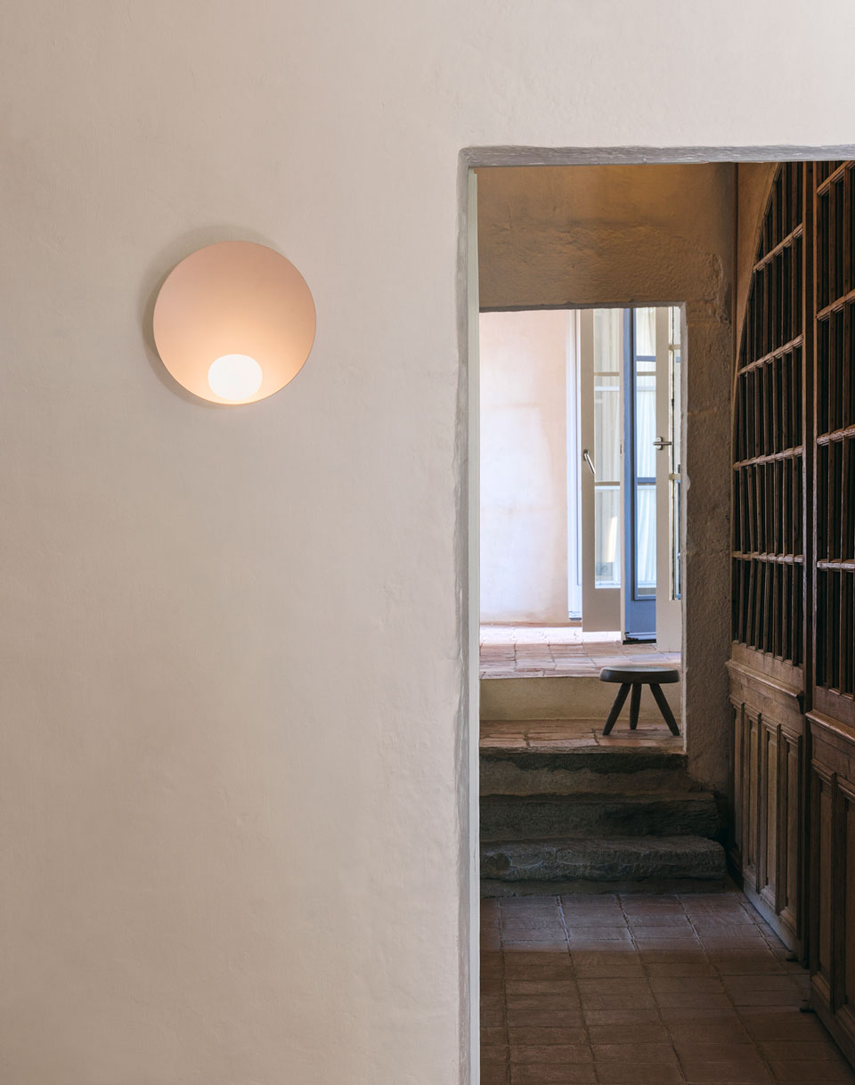 Vibia Stories - Musa: A Poetic Expression of Light