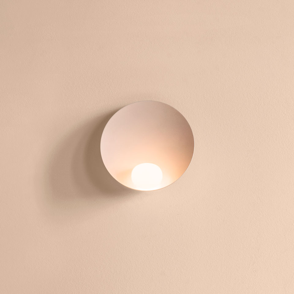 Vibia Stories - Musa: A Poetic Expression of Light