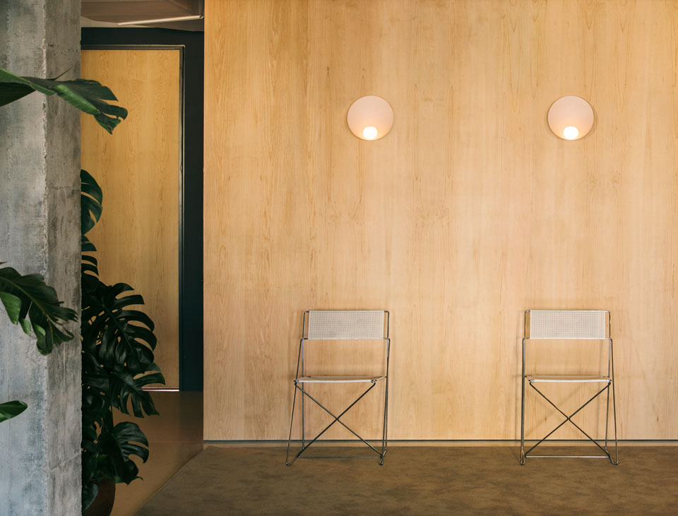 Vibia Stories - Musa: A Poetic Expression of Light