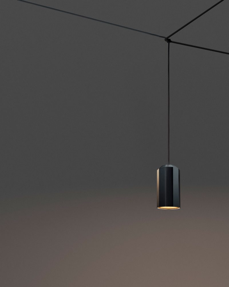 Vibia The Edit - Wireflow
