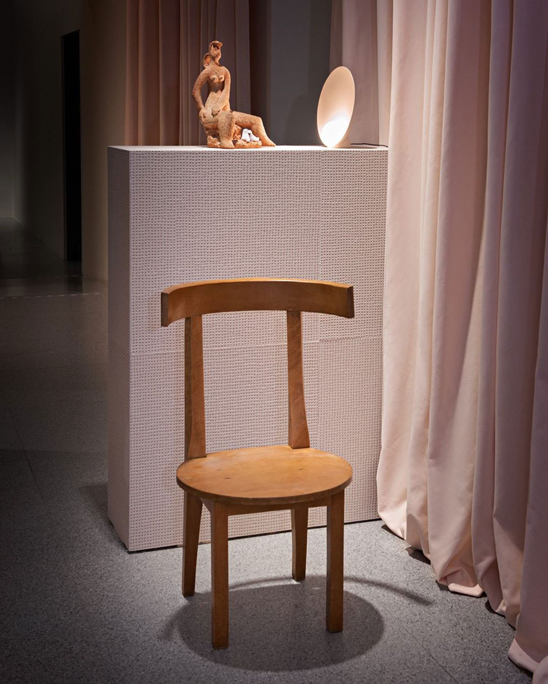 Vibia The Edit - Vibia Featured in an Evocative Installation at the Stockholm Design Week