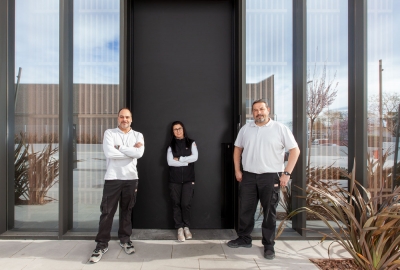 Stories Behind: Vibia’s Assembly Team | Vibia