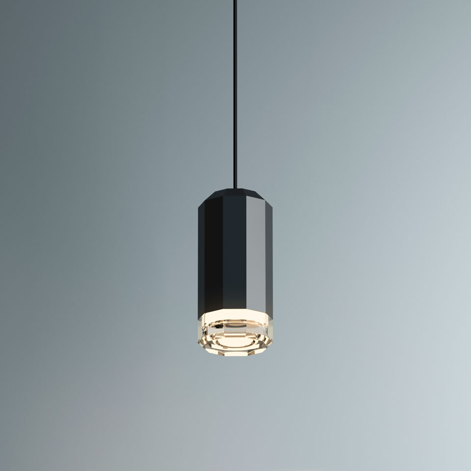 Vibia The Edit - Play with Wireflow