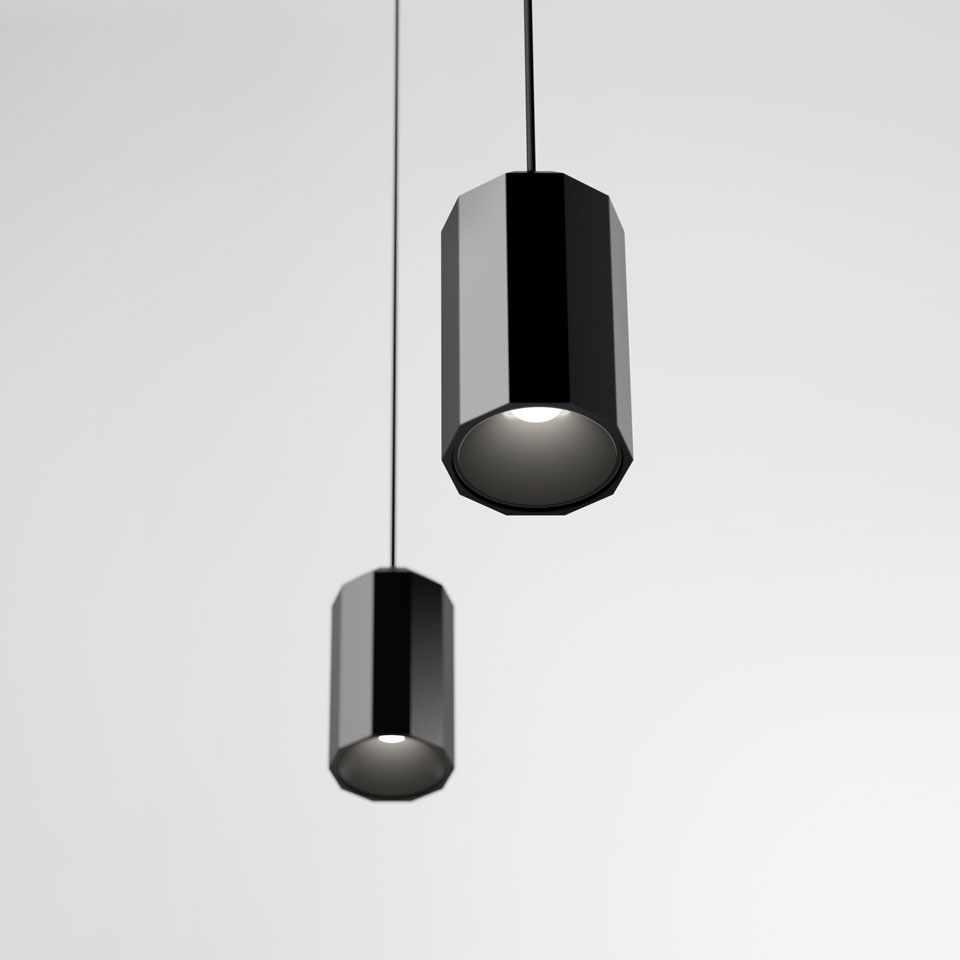 Vibia The Edit - Play with Wireflow