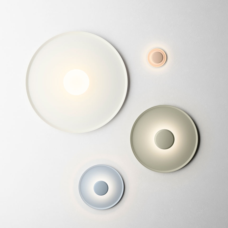 The Epicenter of Light: Introducing Vibia's Top Collection