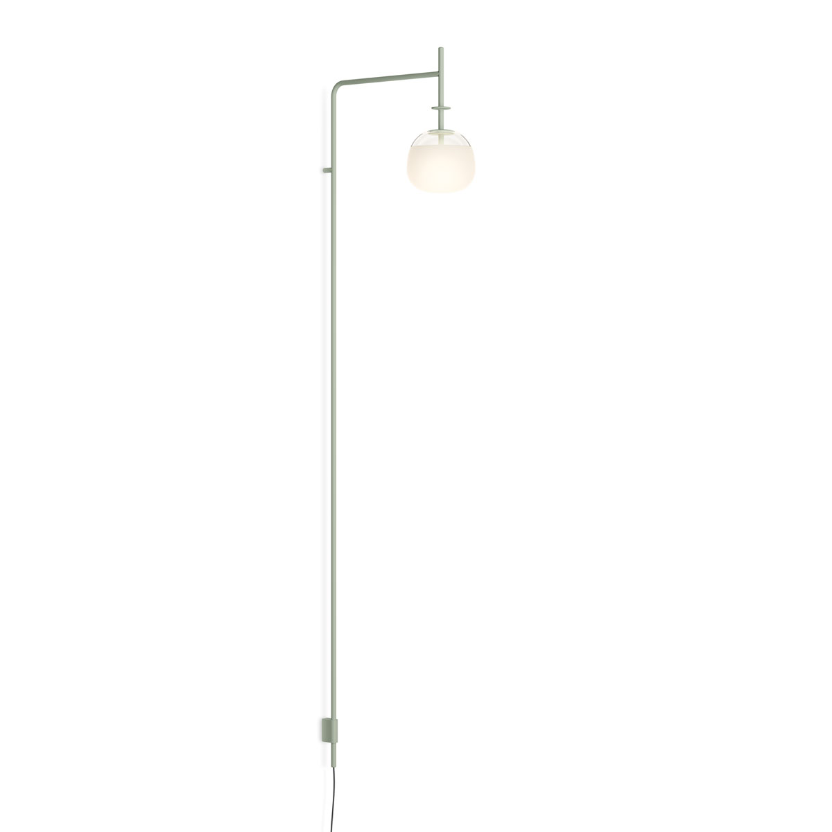 Vibia The Edit - The Versatility of Tempo Wall Lamp
