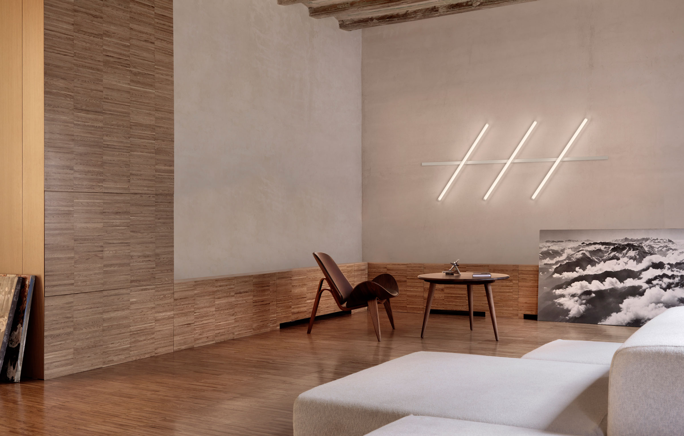 Vibia The Edit - My Pick: Designer's Favourite Ceiling Lights