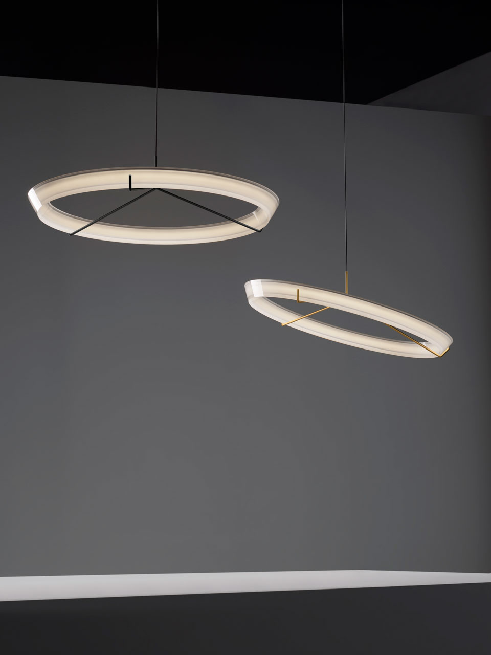 Vibia The Edit - My Pick: Designer's Favourite Ceiling Lights