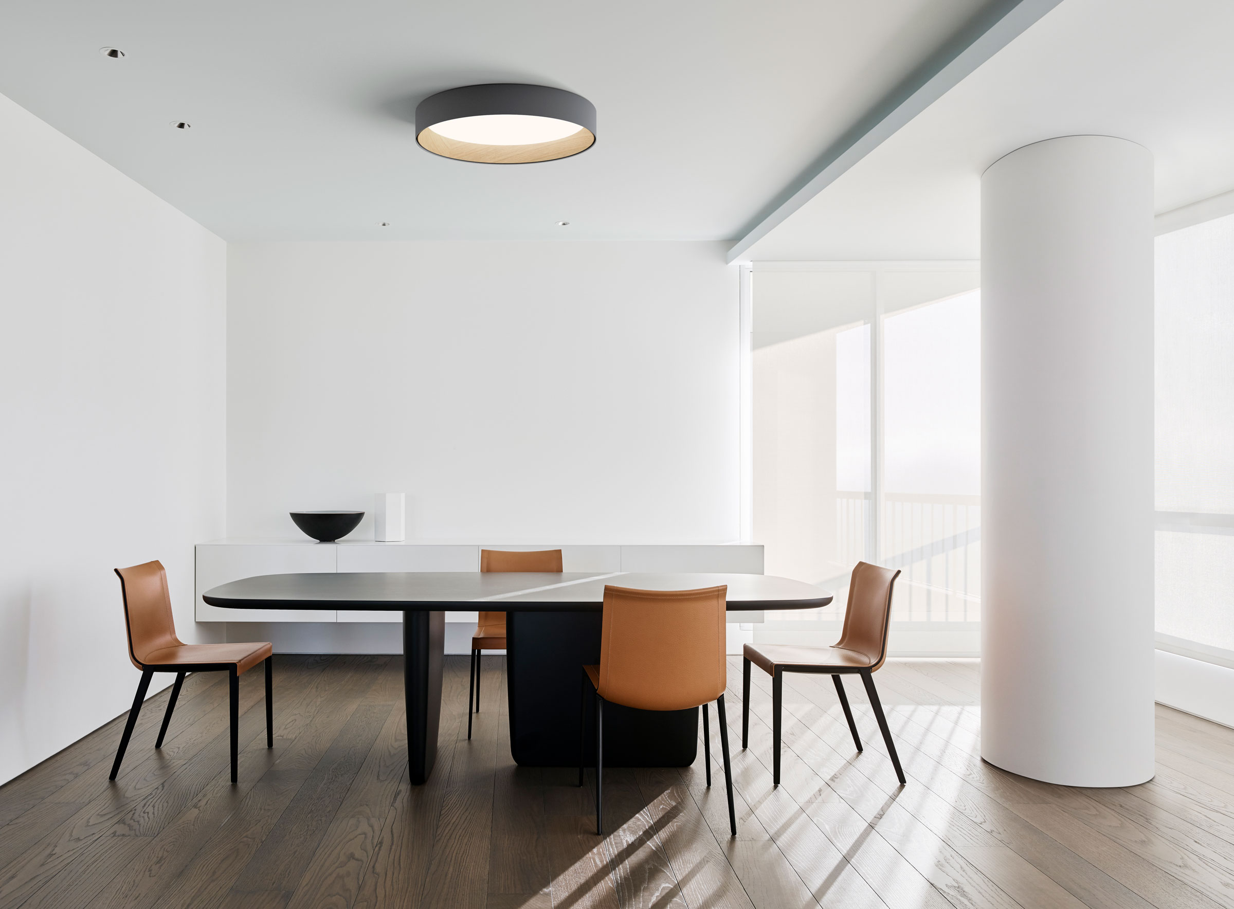 Vibia The Edit - My Pick: Designer's Favourite Ceiling Lights - Duo