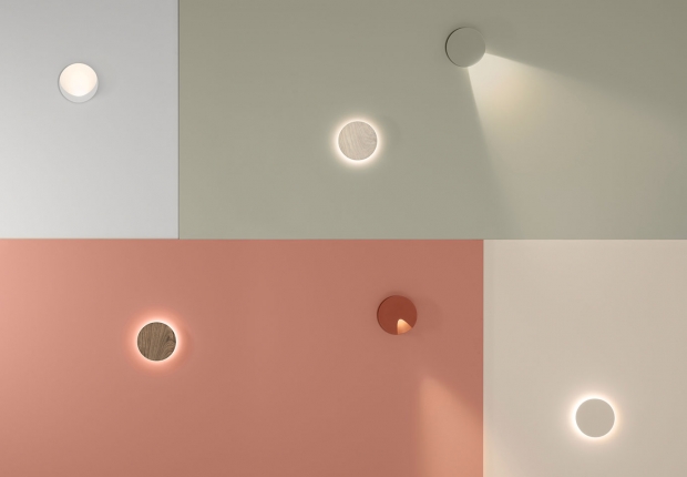 Vibia The Edit - An Intimate Universe of Light: The Dots Collection