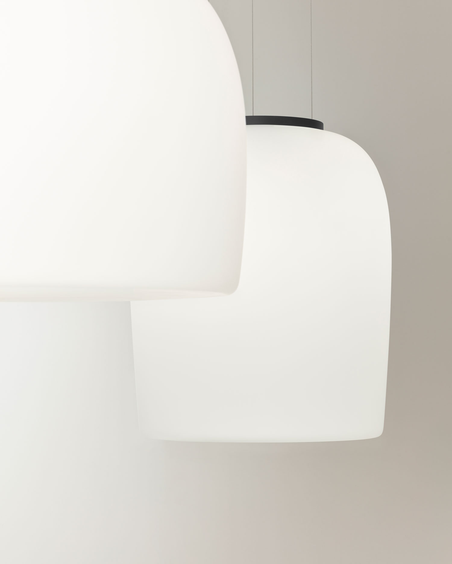 Vibia The Edit - An Ethereal Presence: Introducing Vibia’s Ghost Collection