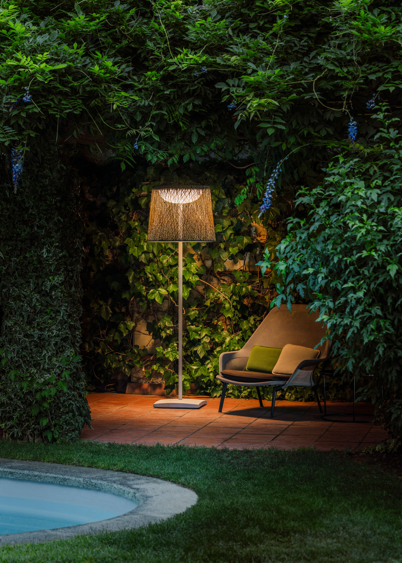 Vibia The Edit - Outdoor - Wind