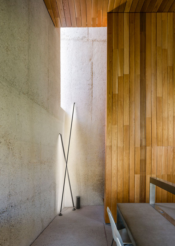Vibia The Edit - Creative Solutions for Brightening Corners