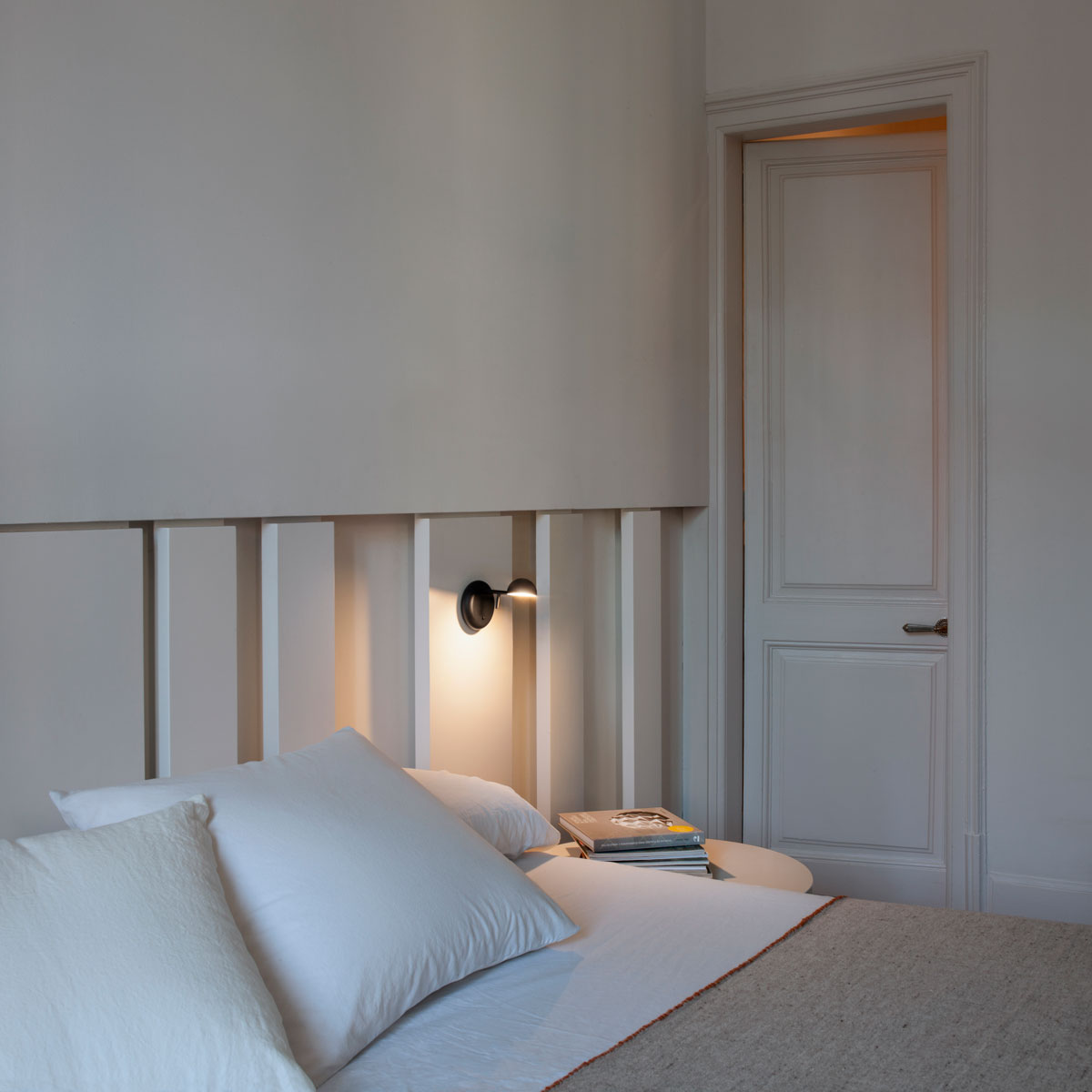 Vibia The Edit - Reading Lights - Pin