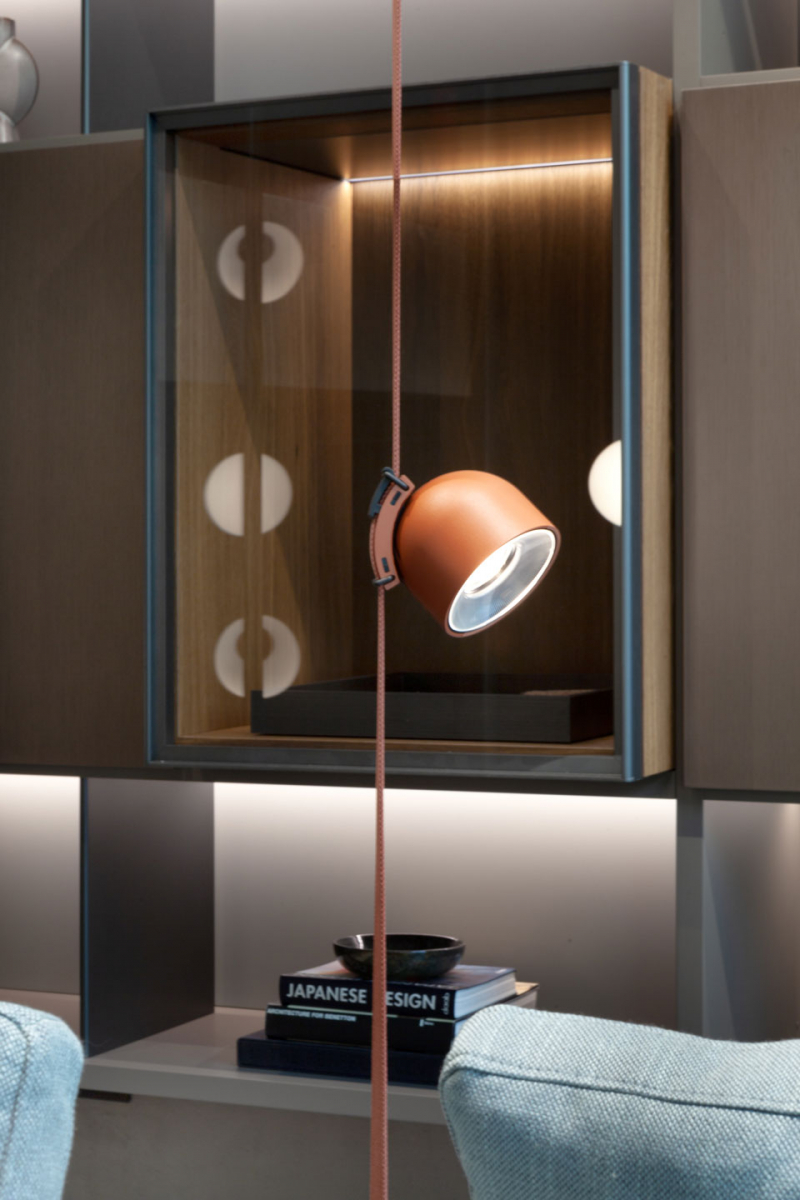 Vibia The Edit - Play with Rhythm