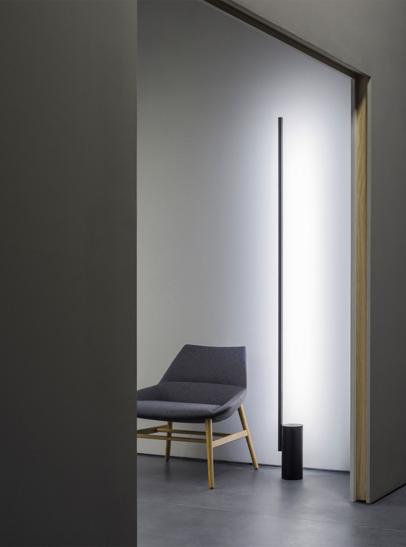 Vibia The Edit - Iconic Floor Lights - Sticks