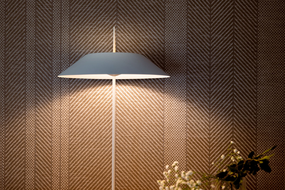 Vibia The Edit - A contemporary private residence in Barcelona - Mayfair