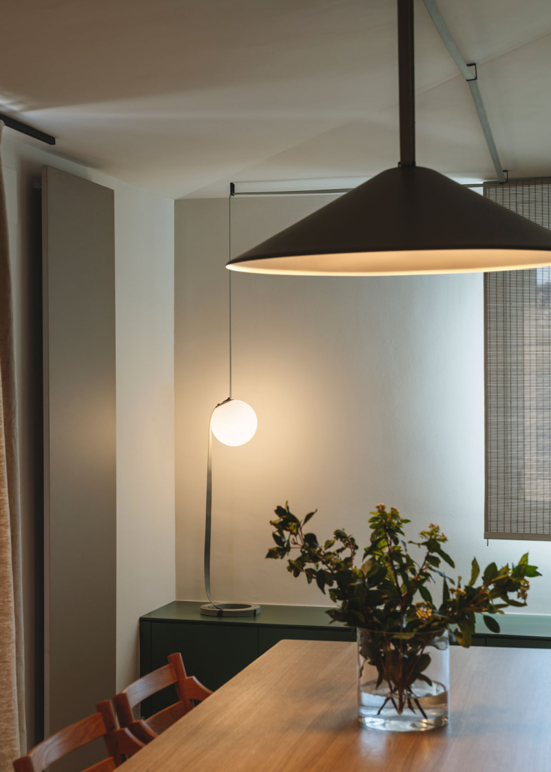 Rethinking spatial dynamics with Vibia lighting | Vibia