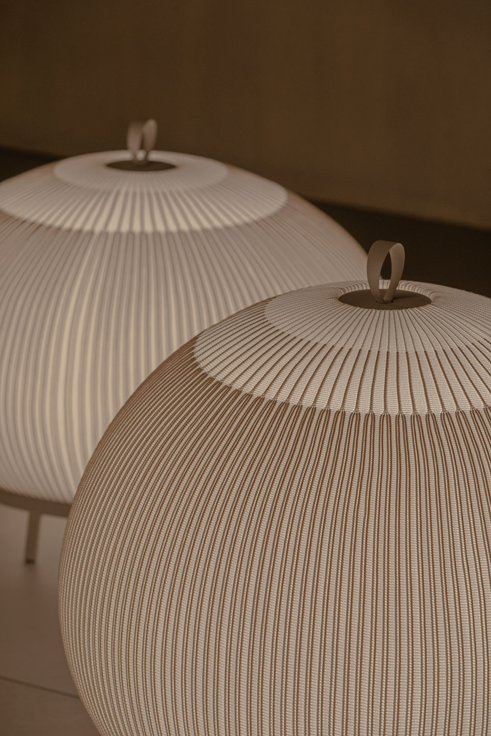 Vibia The Edit - Euroluce 2023: Shaping Atmospheres