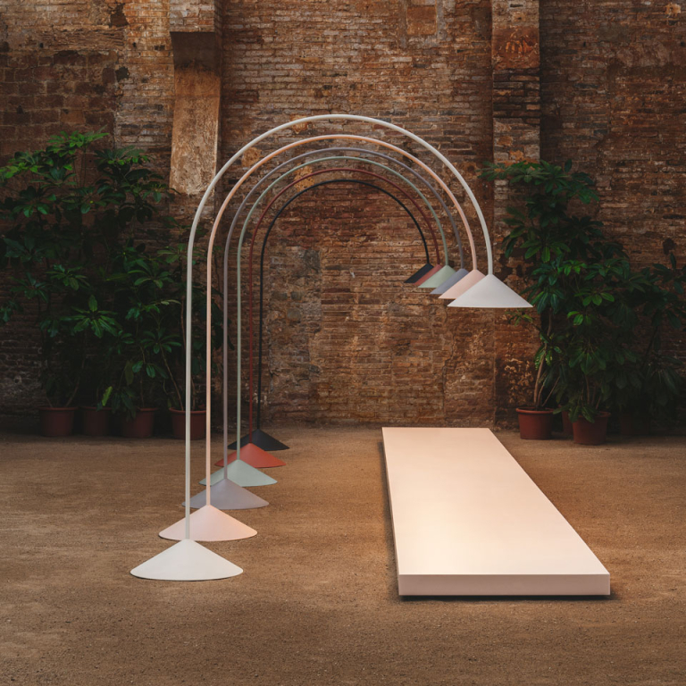 Introducing Out: Elegant Lighting for Indoor-Outdoor Living