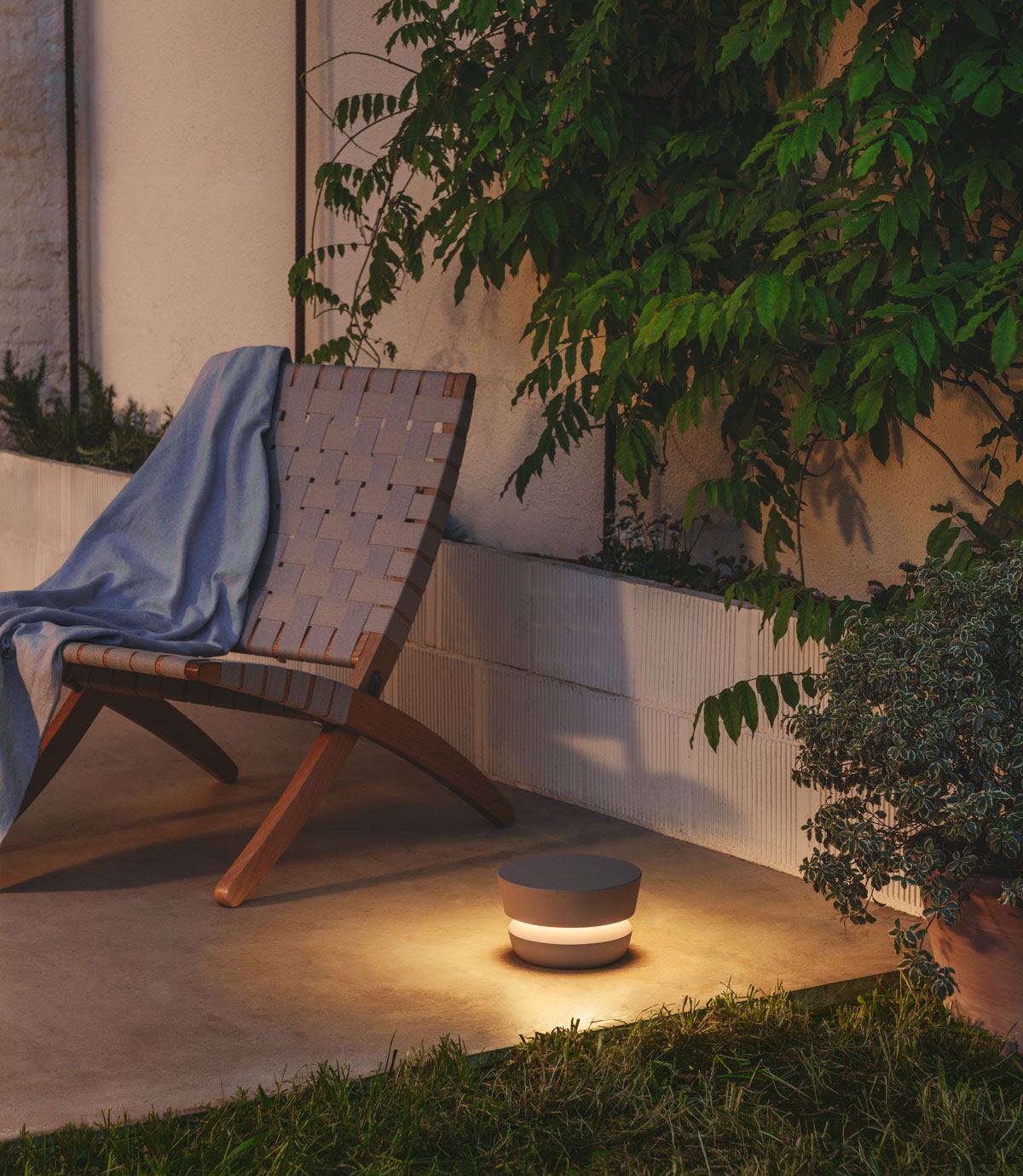 Vibia The Edit - Dots outdoor