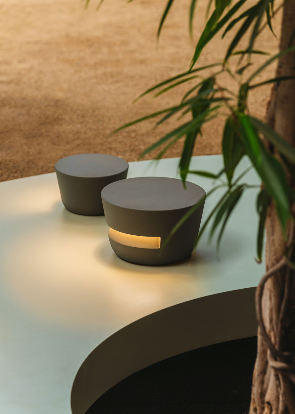 Vibia The Edit - Dots outdoor