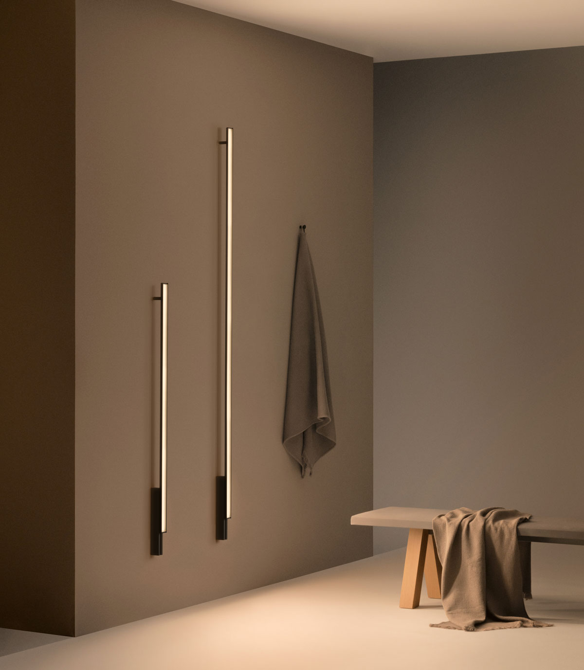Vibia The Edit - Introducing Spa