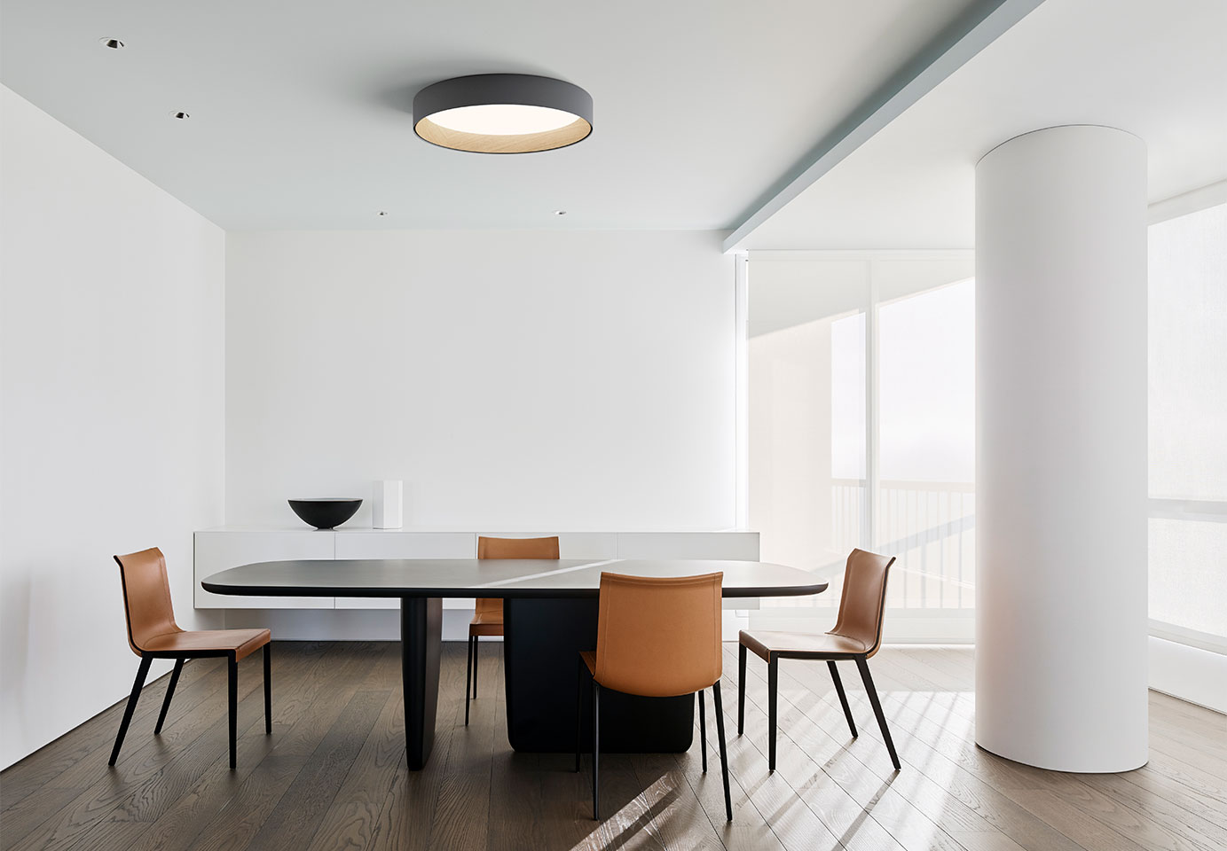 Vibia The Edit - Behind the Design: Duo