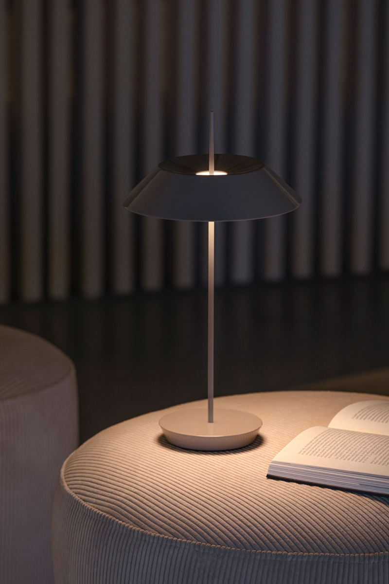 Vibia The Edit - Portable lights - Mayfair Mini