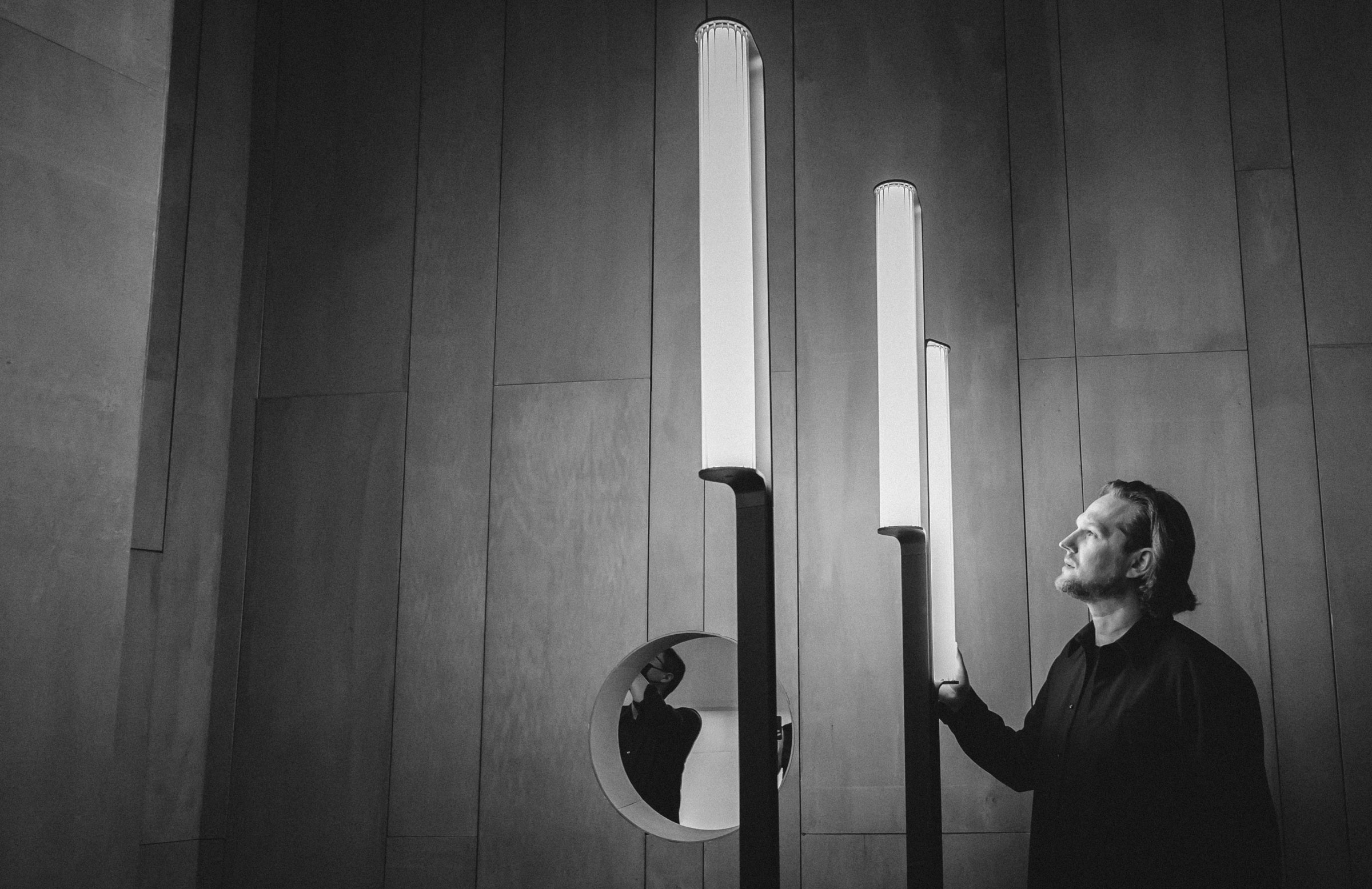 Vibia The Edit - Stories Behind The Class Collection