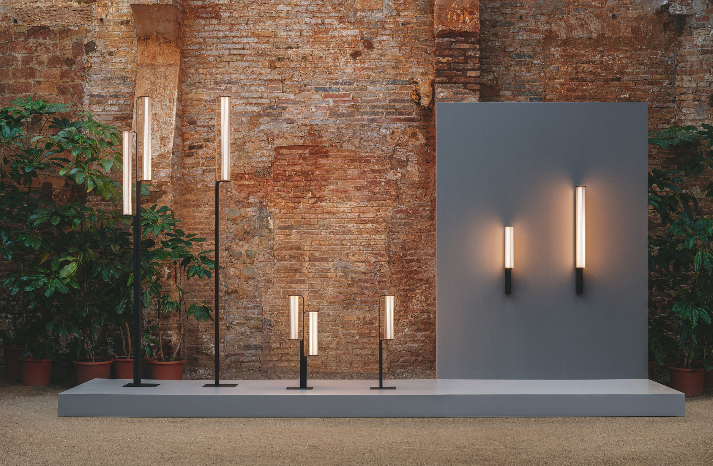 Vibia The Edit - Introducing Class