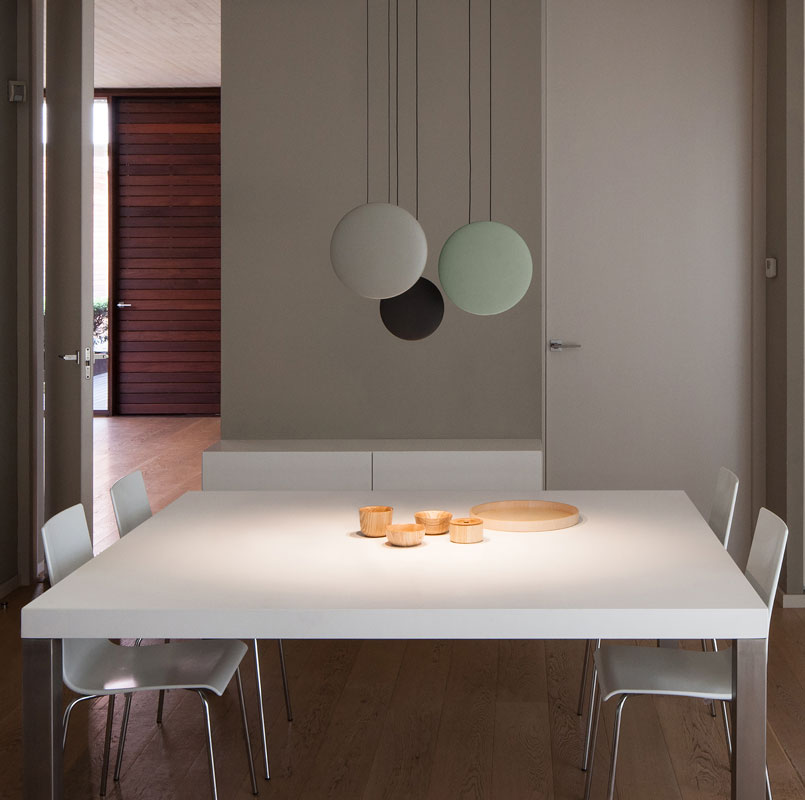 Vibia The Edit - Compose your Universe with Cosmos