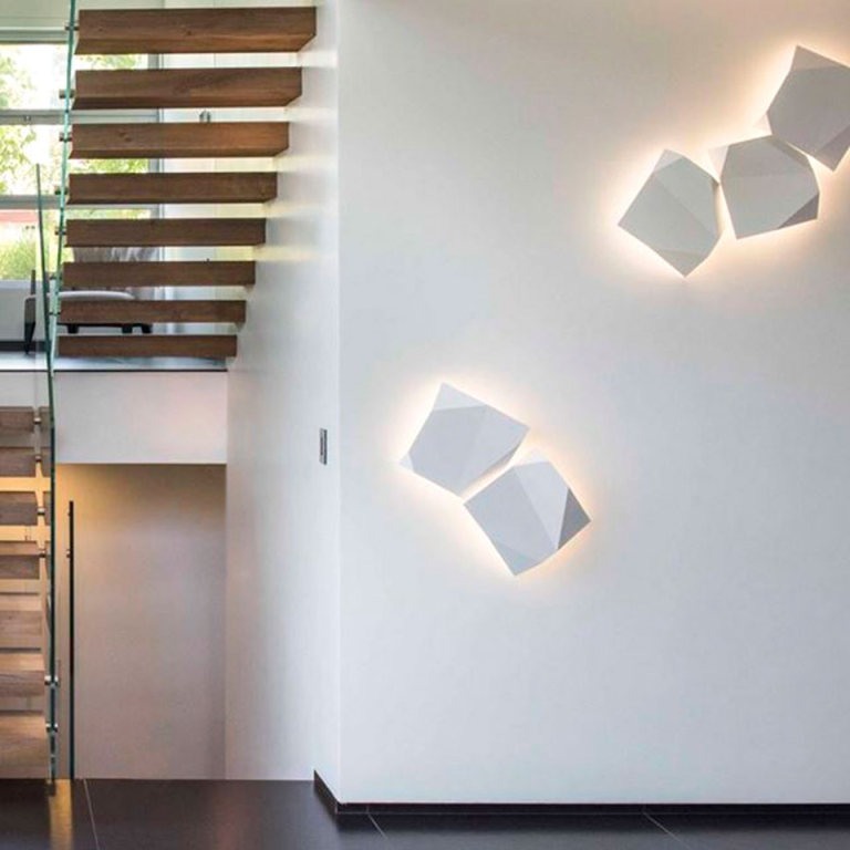 Conquer Design Challenges With Customisable Lighting