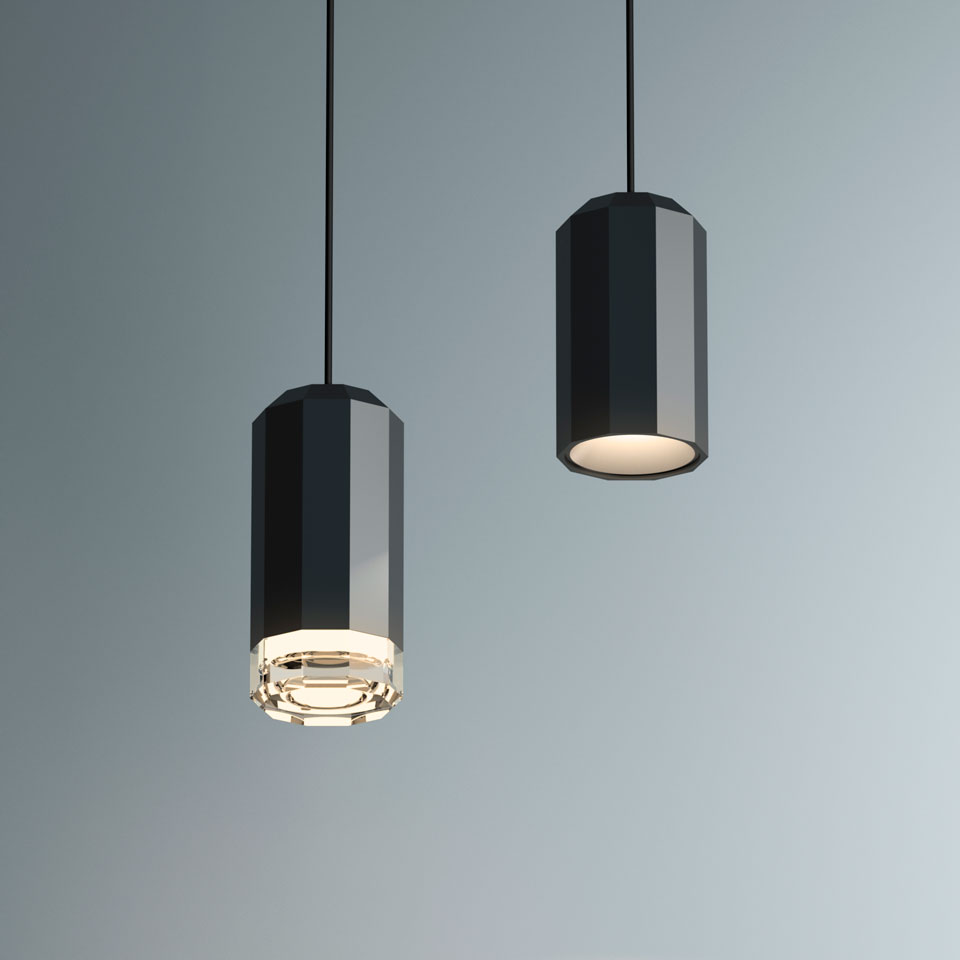 Vibia The Edit - Conquer Design Challenges With Customizable Lighting - Wireflow
