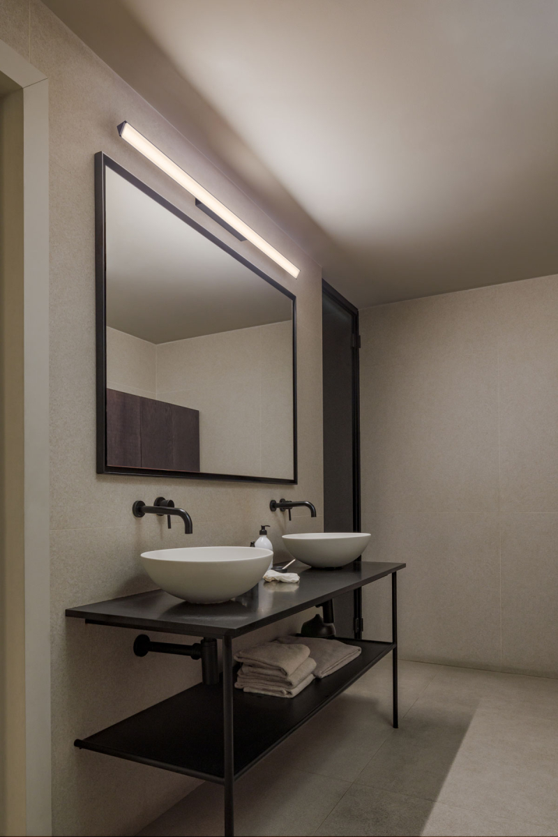 Vibia The Edit - Design for the senses - wellness spaces - Spa